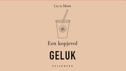 Afbeeldingen van Een kopjevol GELUK