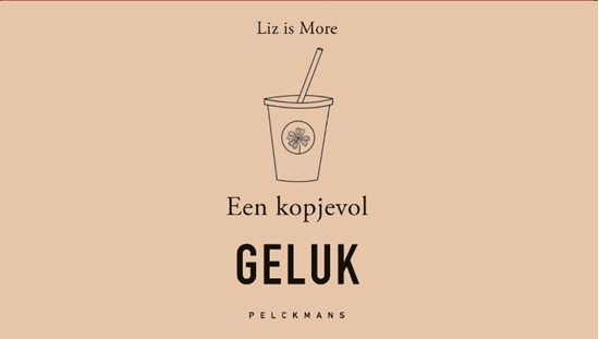 Afbeelding van Een kopjevol GELUK