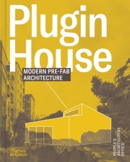 Afbeelding van Plugin House