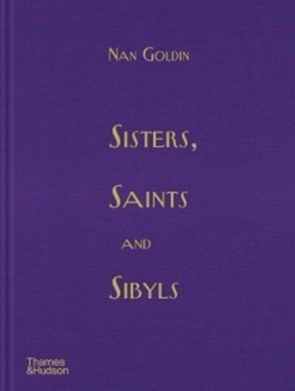 Afbeelding van Sisters, Saints and Sibyls
