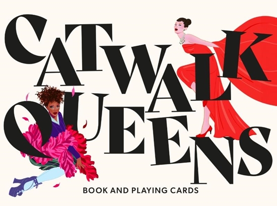 Afbeelding van Catwalk Queens