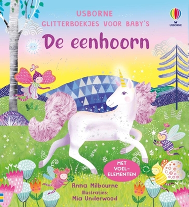 Afbeeldingen van De eenhoorn