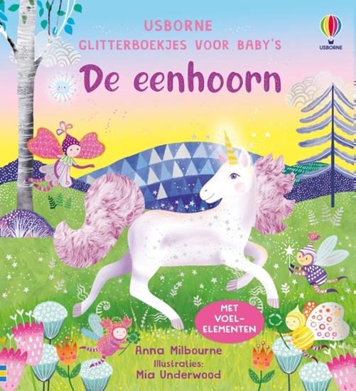 Afbeelding van De eenhoorn