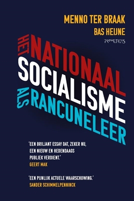 Afbeeldingen van Het nationaalsocialisme als rancuneleer