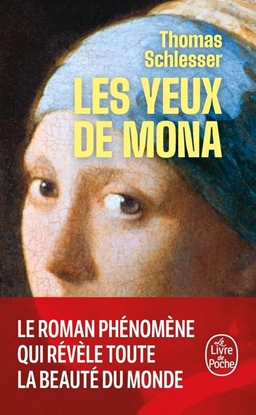 Afbeeldingen van Les Yeux de Mona