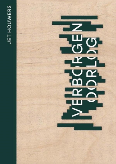 Afbeelding van Verborgen Oorlog