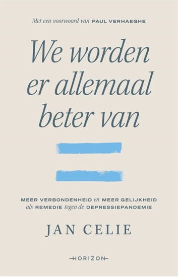 Afbeelding van We worden er allemaal beter van
