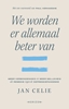 Afbeelding van We worden er allemaal beter van