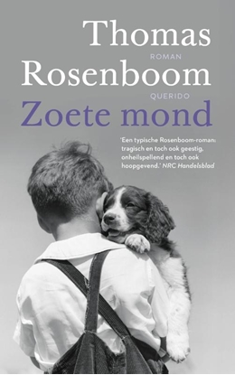 Afbeeldingen van Zoete mond