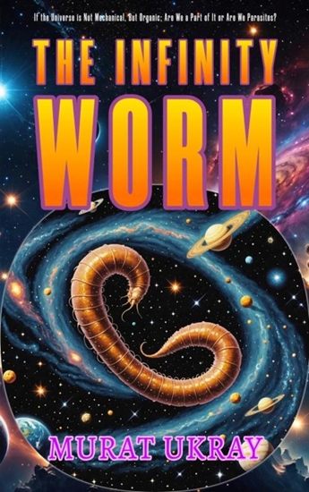 Afbeelding van The Infinity Worm