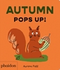 Afbeelding van Seasons Pop Up Autumn Pops Up!