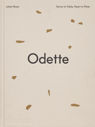Afbeeldingen van Odette
