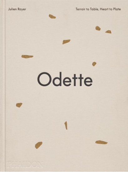 Afbeelding van Odette