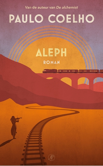 Afbeelding van Aleph