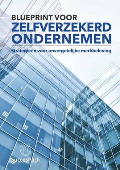 Afbeelding van Zelfverzekerd Ondernemen