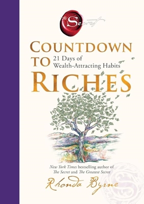 Afbeeldingen van Countdown to Riches