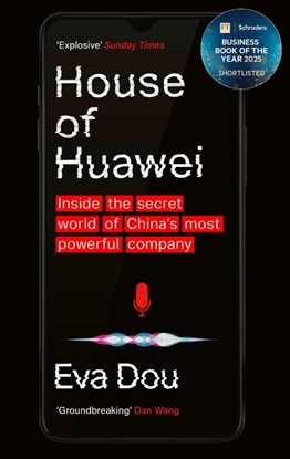 Afbeeldingen van House of Huawei