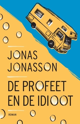 Afbeeldingen van De profeet en de idioot
