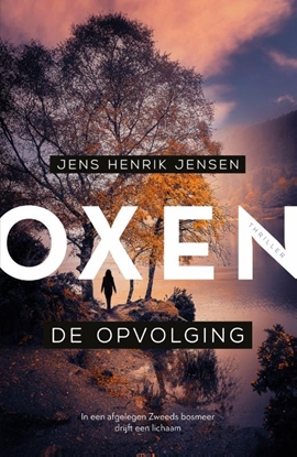Afbeeldingen van Oxen De opvolging
