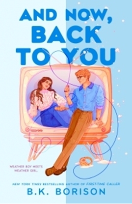Afbeeldingen van Heartstrings And Now, Back to You