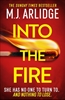 Afbeelding van Helen Grace Into the Fire