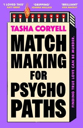 Afbeeldingen van Matchmaking for Psychopaths