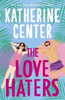 Afbeeldingen van The Love Haters