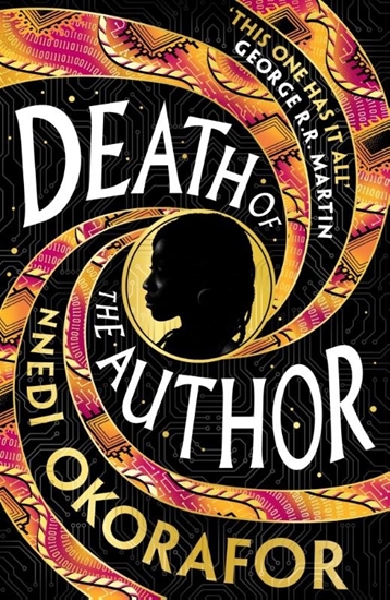 Afbeelding van Death of the Author