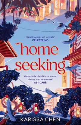 Afbeeldingen van Homeseeking