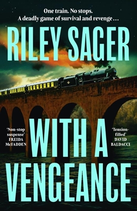 Afbeeldingen van With a Vengeance
