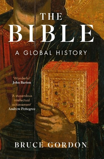 Afbeelding van The Bible