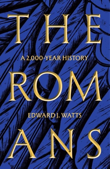 Afbeelding van The Romans