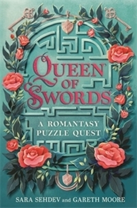 Afbeeldingen van Queen of Swords