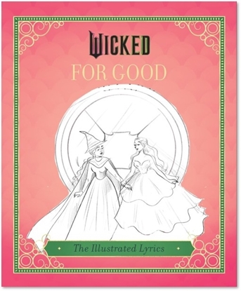 Afbeeldingen van Wicked: For Good