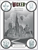 Afbeelding van Wicked: The Ultimate Pop-Up Book