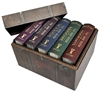 Afbeelding van Harry Potter: Mini Book Trunk