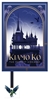 Afbeelding van Wicked Wicked: Kiamo Ko Journal with Ribbon Charm