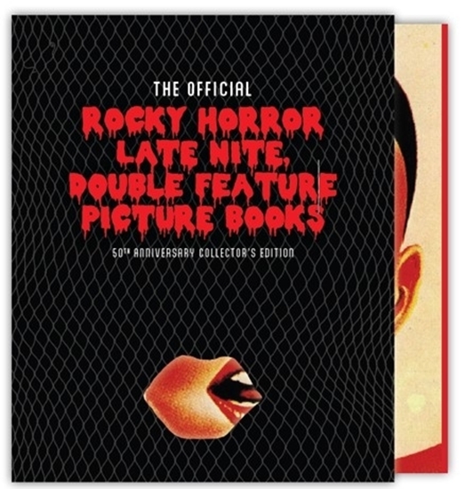Afbeelding van The Official Rocky Horror Late Night Double Feature