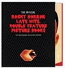 Afbeelding van The Official Rocky Horror Late Night Double Feature