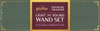 Afbeelding van Harry Potter: Hermione Granger Light and Sound Wand Set: Plays 12 Spells in Hermione's Voice!