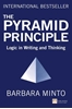Afbeelding van Pyramid Principle, The