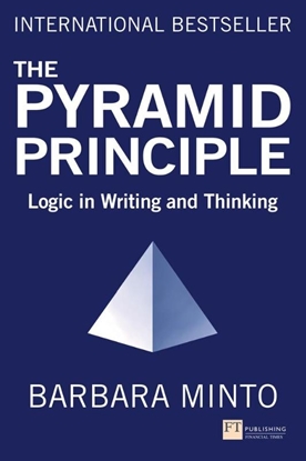 Afbeeldingen van Pyramid Principle, The