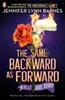 Afbeelding van Inheritance Games The Same Backward as Forward (The Inheritance Games)