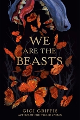 Afbeeldingen van We Are the Beasts