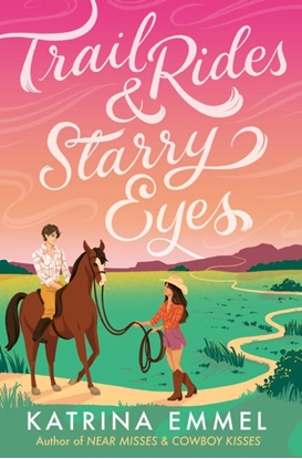 Afbeeldingen van Trail Rides and Starry Eyes