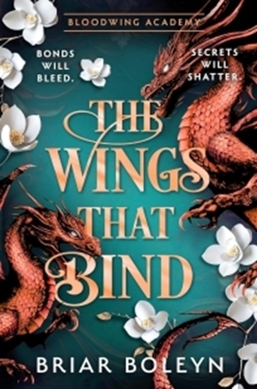 Afbeelding van Wings That Bind