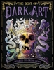 Afbeelding van Dark Art Coloring Best of Dark Art