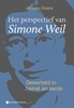Afbeelding van Filosofiegewijs Het perspectief van Simone Weil