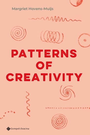 Afbeelding van Patterns of Creativity