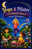 Afbeelding van Pilates e Yoga para Crianças